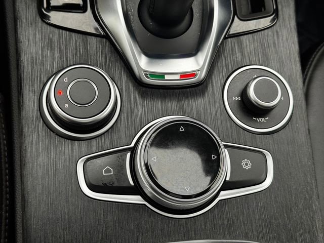 Used 2020 Alfa Romeo Stelvio Base w/ Cold Weather Package image 34