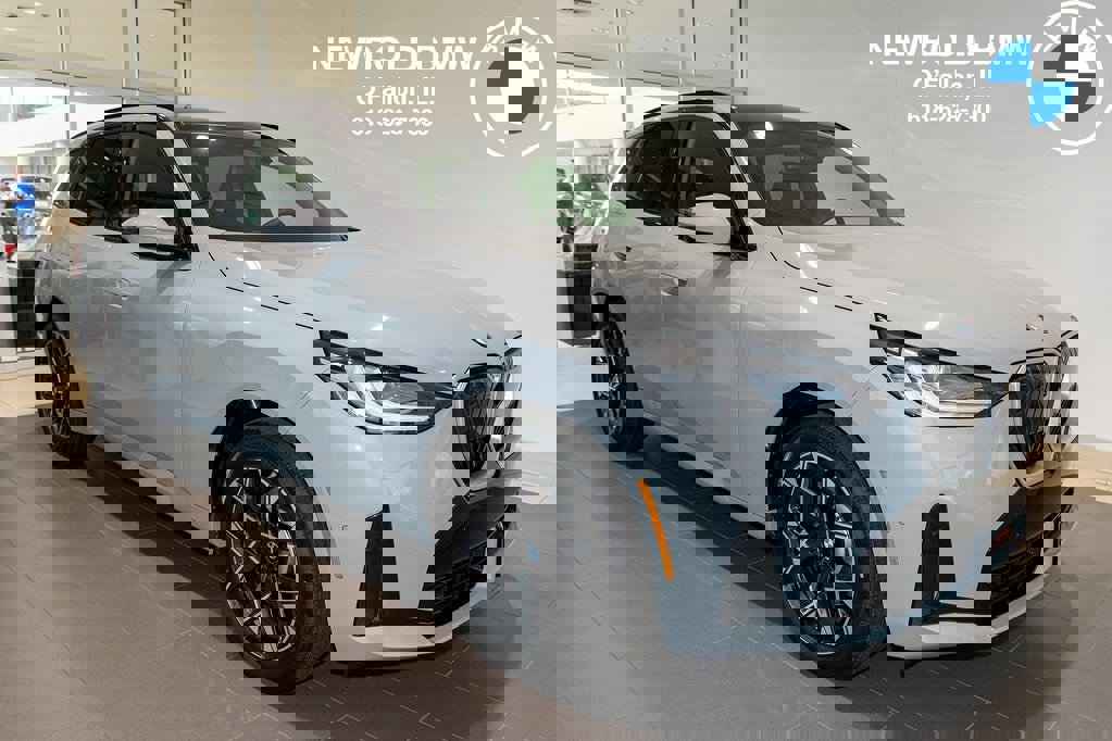 New 2026 BMW X3 xDrive30 w/ Premium Package