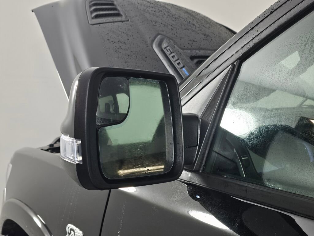 New 2026 RAM 1500 Limited w/ Night Edition image 12