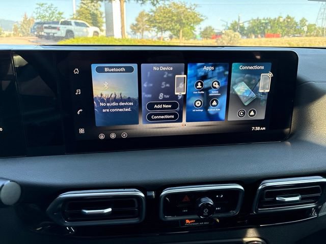 New 2026 Nissan Sentra S w/ Floor Mat Package FWD image 14