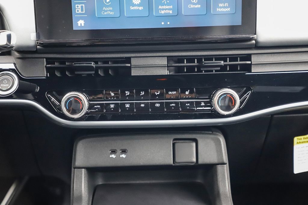 New 2026 Honda Prologue Touring image 10