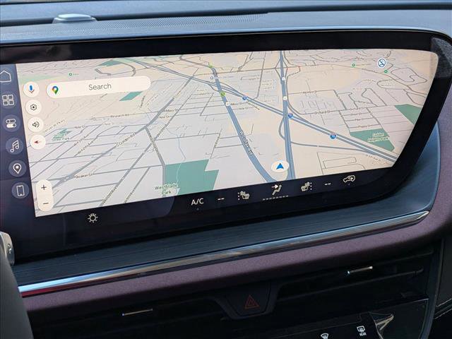 New 2026 Buick Envision Sport Touring image 13