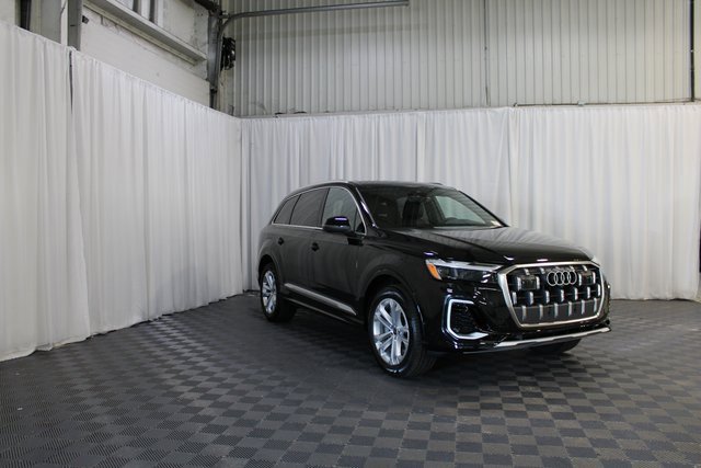 New 2025 Audi Q7 3.0T Premium Plus image 35