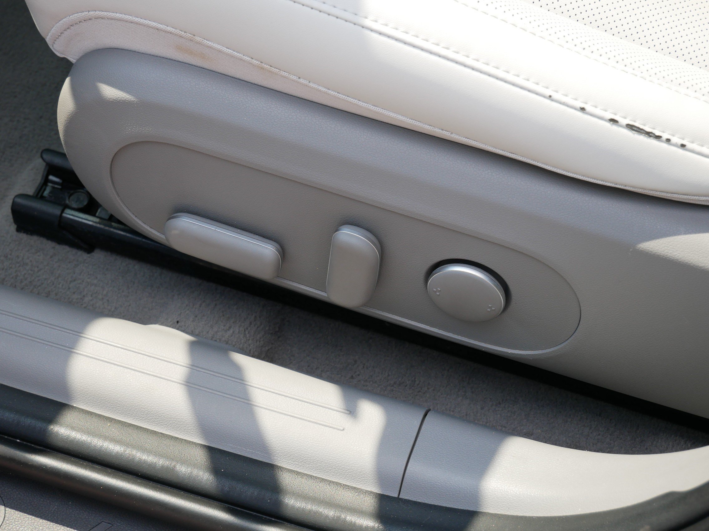 Certified 2023 Hyundai Ioniq 6 SEL RWD image 19
