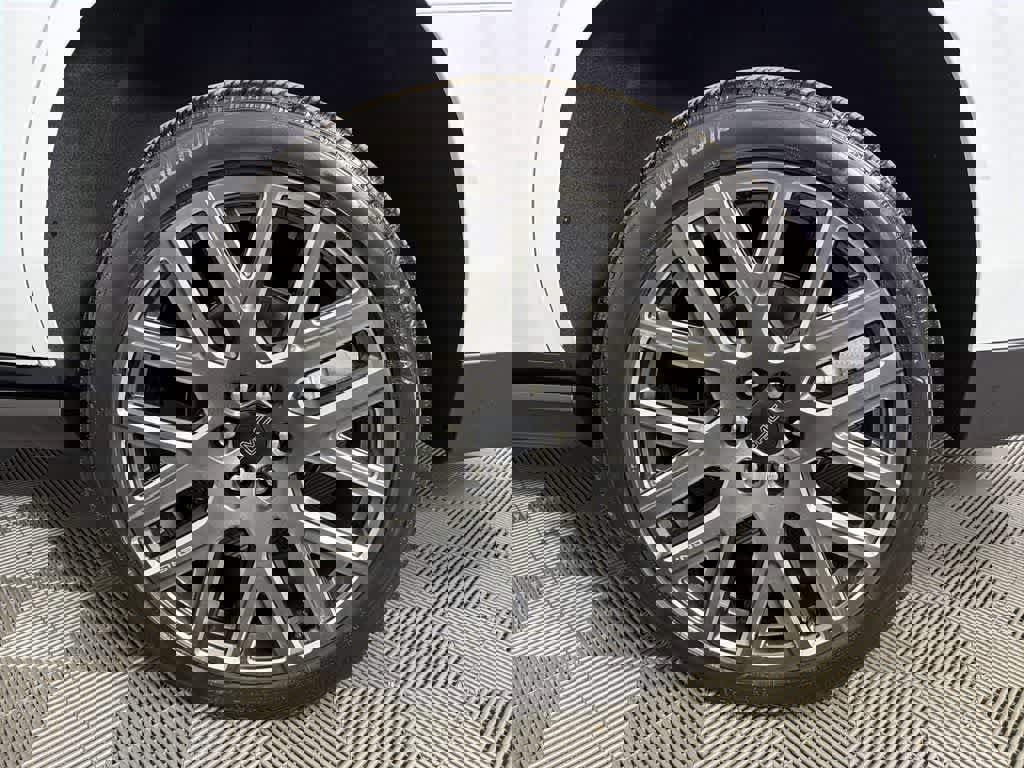 New 2026 GMC Yukon Denali Ultimate image 27