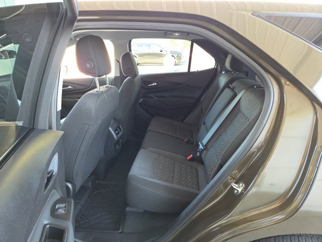 Used 2024 Chevrolet Equinox LT w/ LPO, Floor Liner Package AWD/4WD image 22