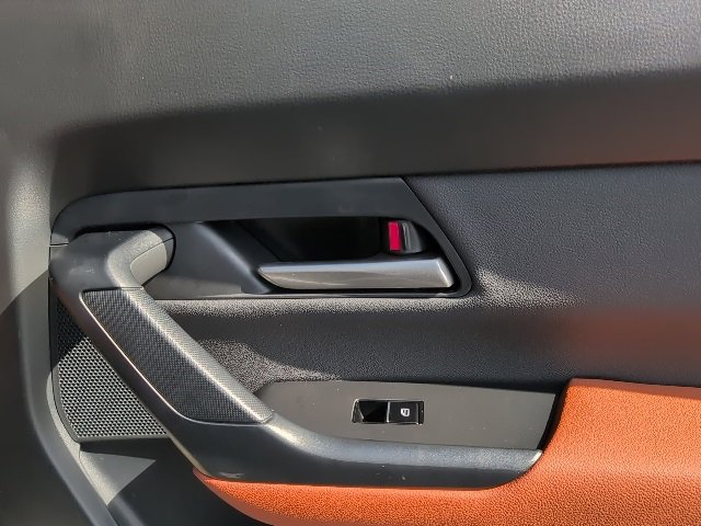 New 2025 MAZDA CX-50 Meridian Edition w/ Weather Package image 25