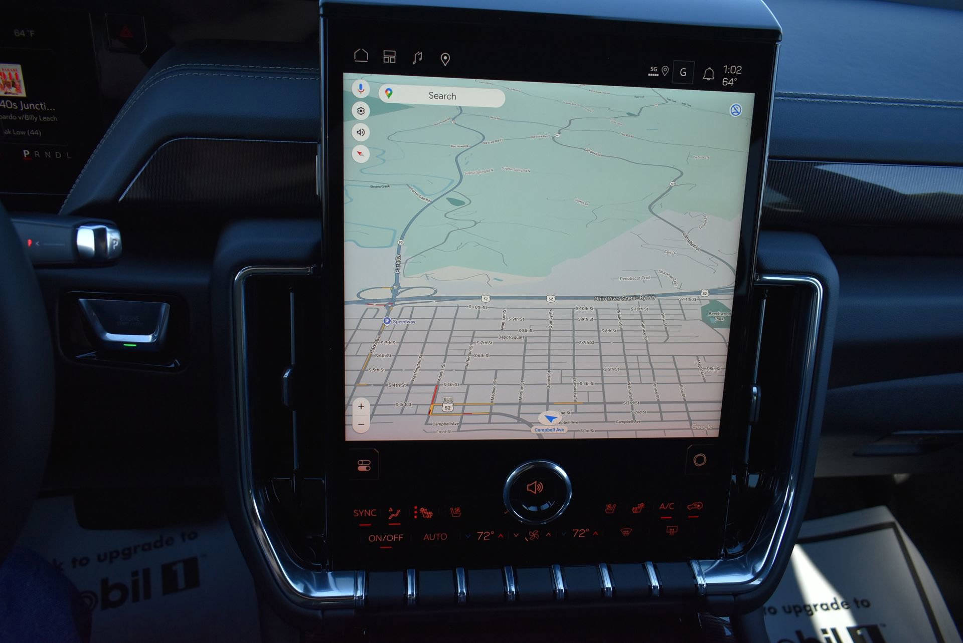 New 2026 GMC Yukon XL Elevation w/ Elevation Premium Package image 31