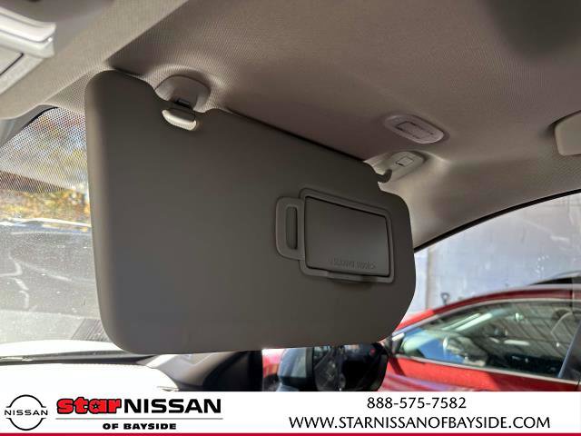 Certified 2021 Nissan Rogue SL w/ Premium Package image 28