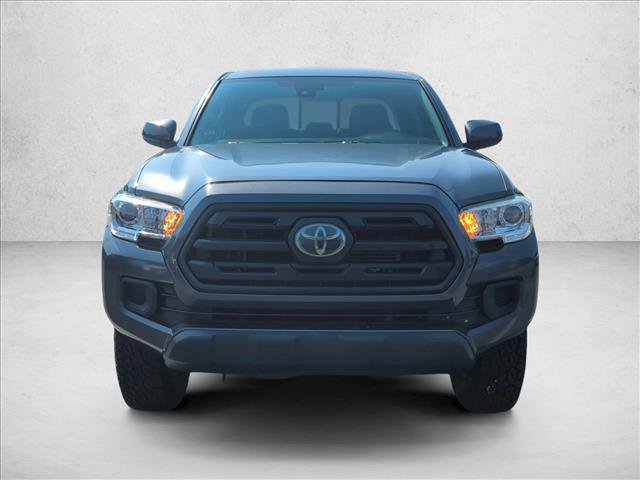 Certified 2019 Toyota Tacoma SR w/ SR Convenience Package AWD/4WD image 2