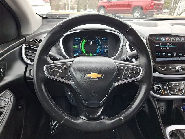 Used 2018 Chevrolet Volt LT w/ Comfort Package image 18