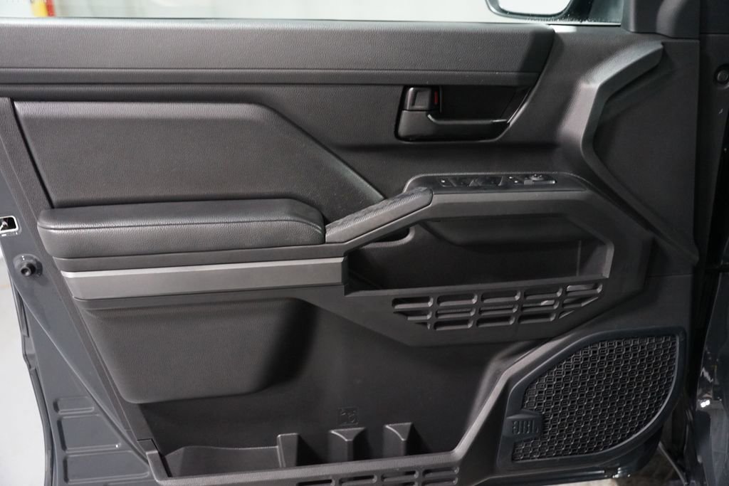 Certified 2024 Toyota Tacoma SR5 w/ SR5 Upgrade Package image 32