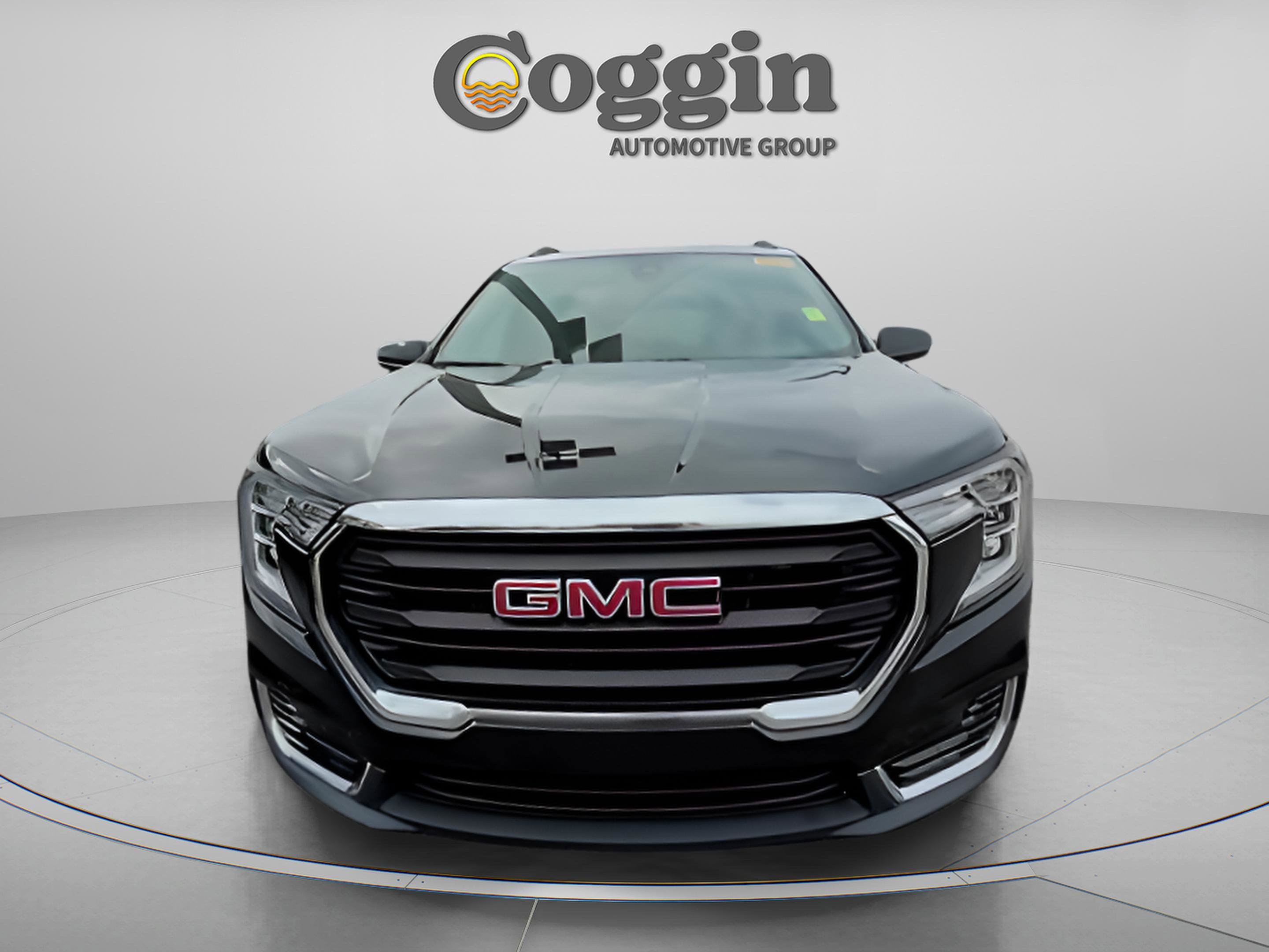Used 2022 GMC Terrain SLE w/ Driver Convenience Package image 21