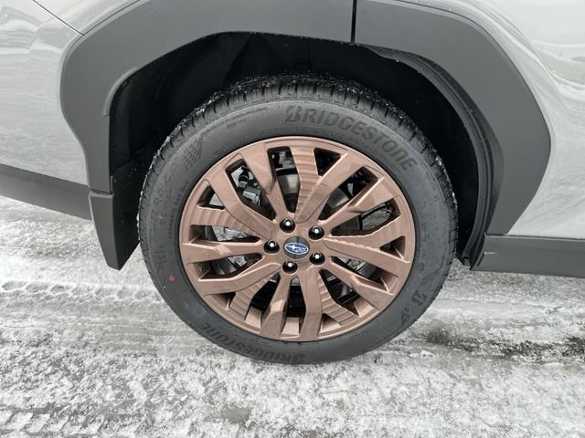 New 2026 Subaru Forester Sport w/ Sport Package image 21