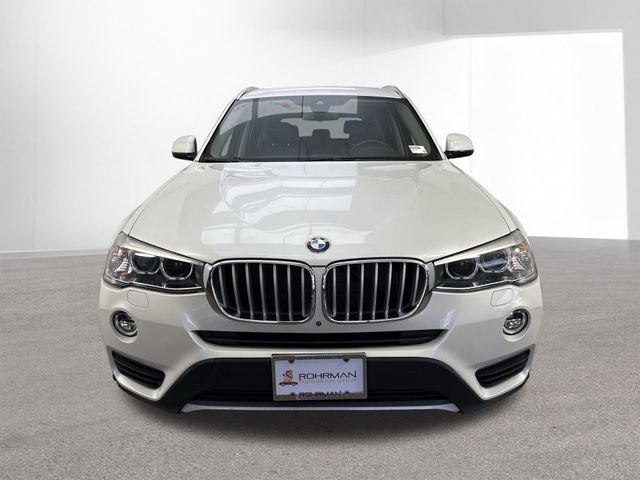 Used 2017 BMW X3 xDrive28i AWD/4WD image 26