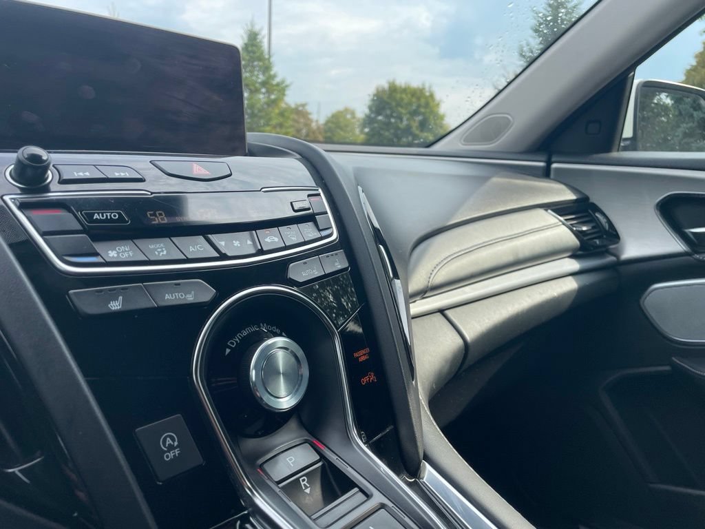 Used 2020 Acura RDX w/ Technology Package AWD/4WD image 17
