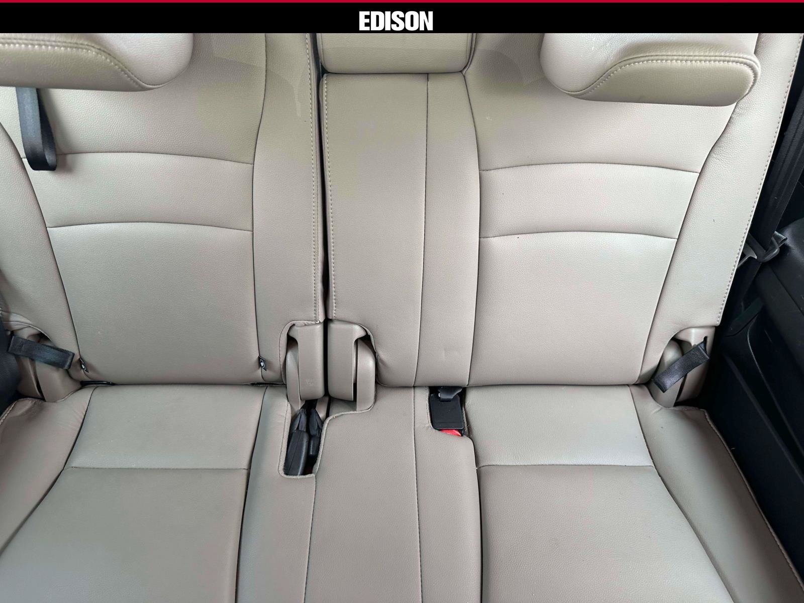 Used 2021 Honda Pilot EX-L image 10