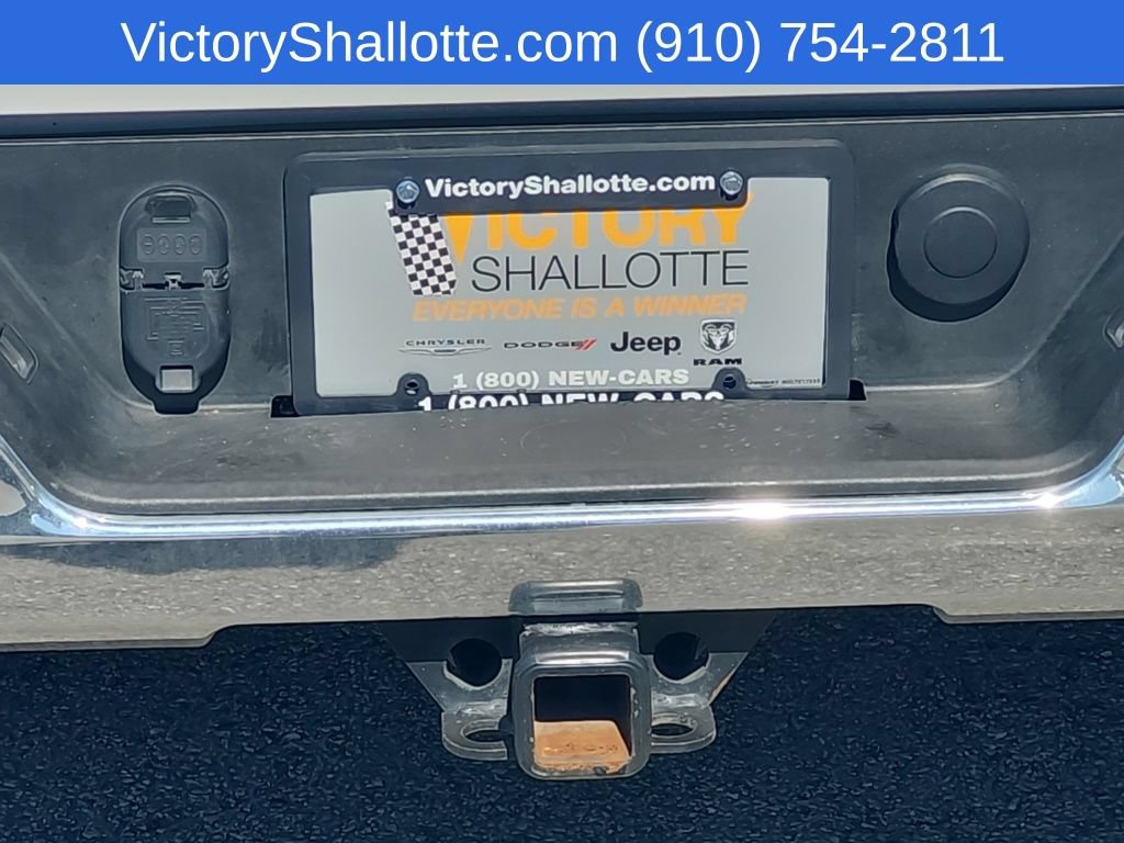 Used 2025 Chevrolet Silverado 1500 LT RWD image 29