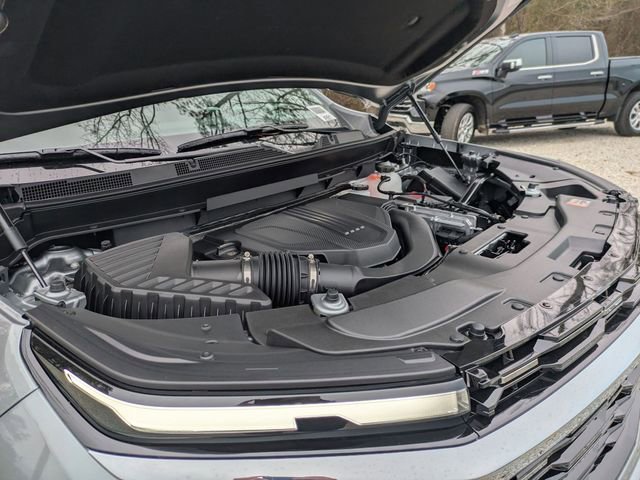 New 2026 Chevrolet Traverse LT w/ Sun and Wheel Package image 41