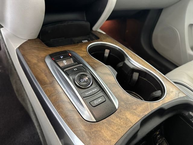 Used 2019 Acura MDX SH-AWD w/ Advance Package image 20