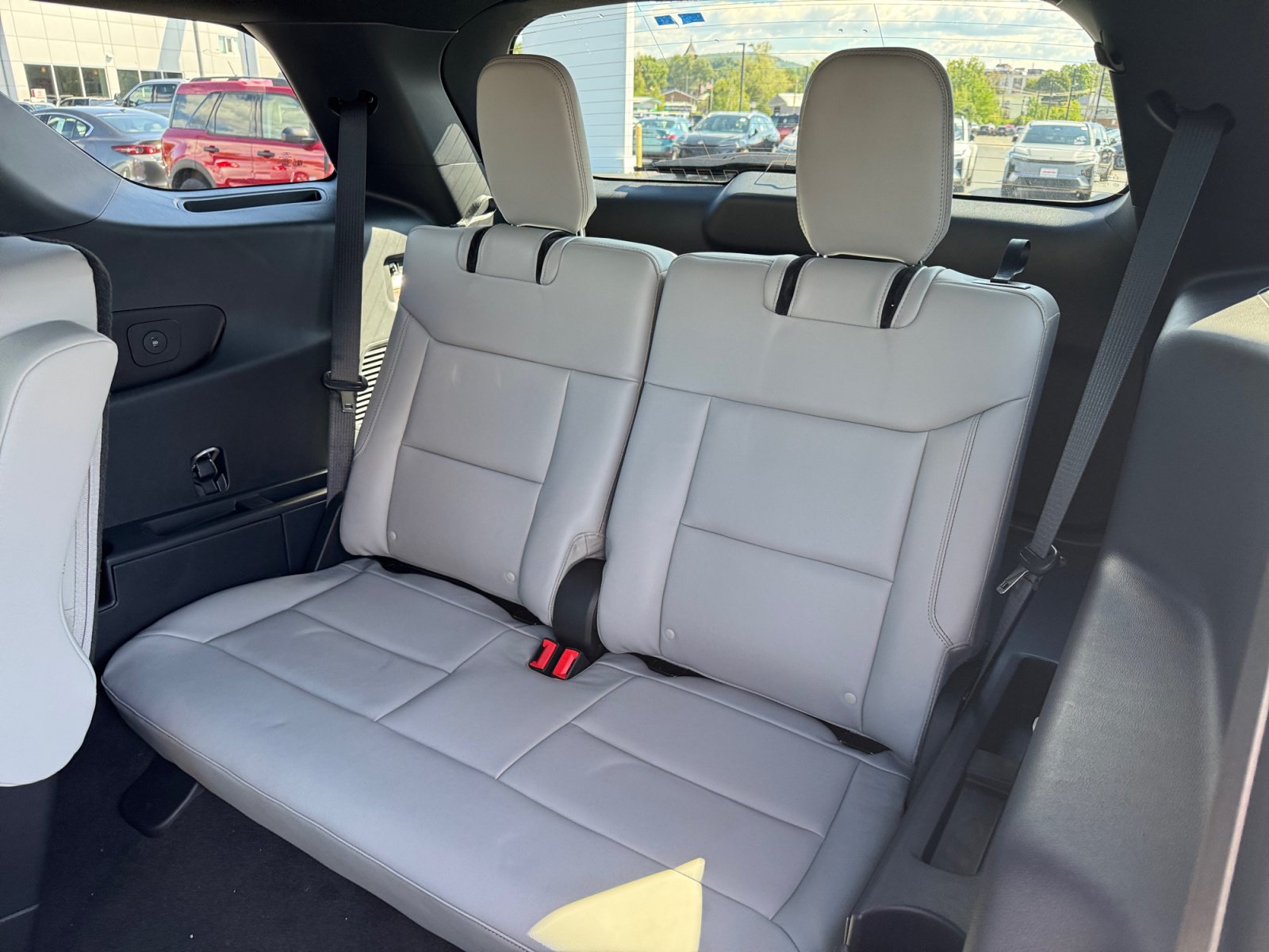 New 2027 Ford Explorer Active w/ Active Comfort Package AWD/4WD image 31