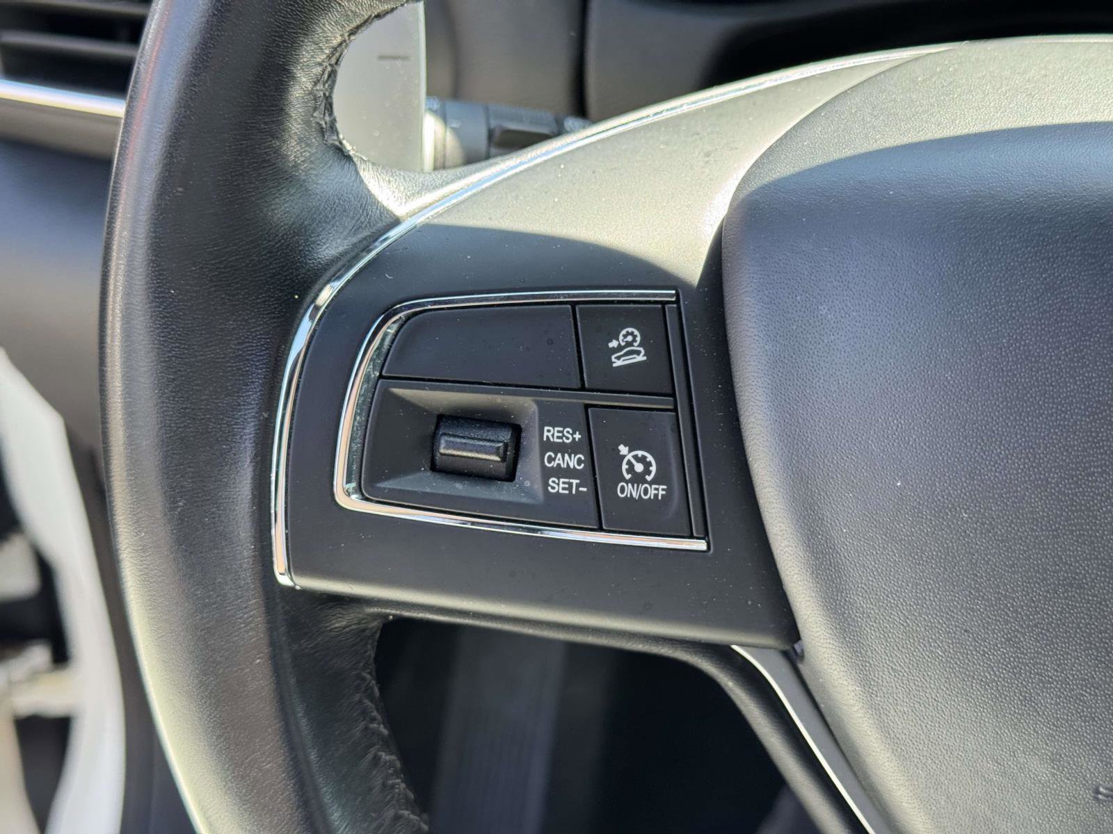 Used 2018 Maserati Levante S AWD/4WD image 20