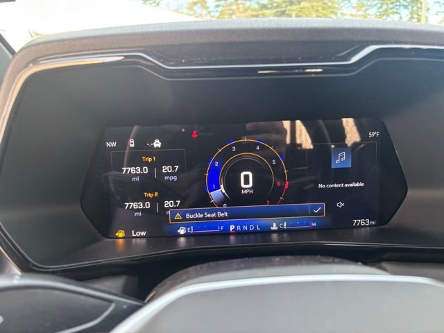 New 2026 Chevrolet Colorado LT w/ LT Convenience Package image 5