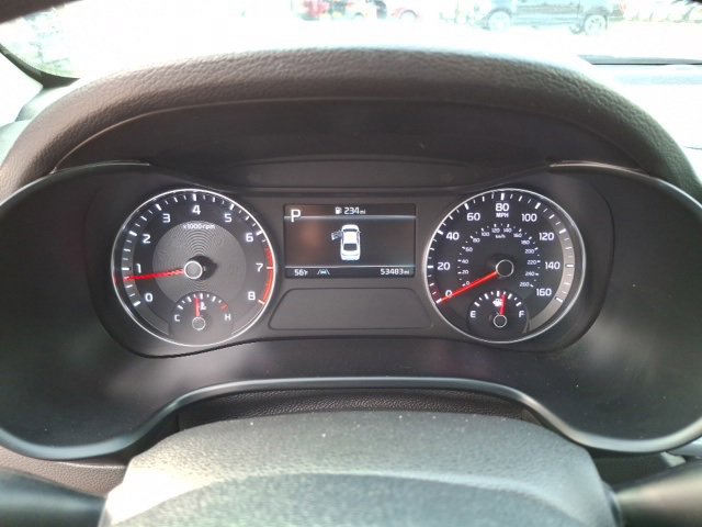 Used 2023 Kia Forte LXS image 25