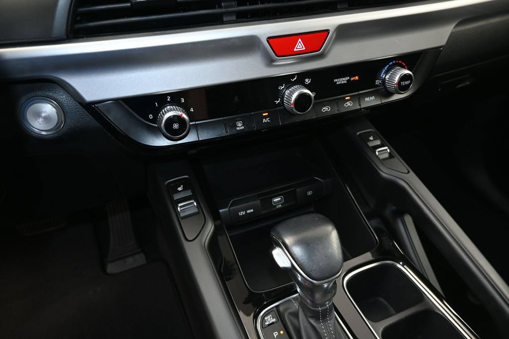 Used 2021 Kia Telluride S AWD/4WD image 24