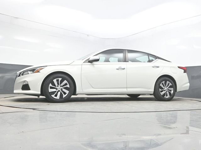 Used 2021 Nissan Altima 2.5 S FWD image 49