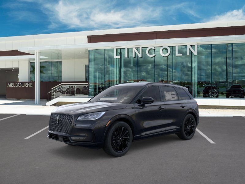 New 2025 Lincoln Corsair AWD w/ Equipment Group 101A image 1
