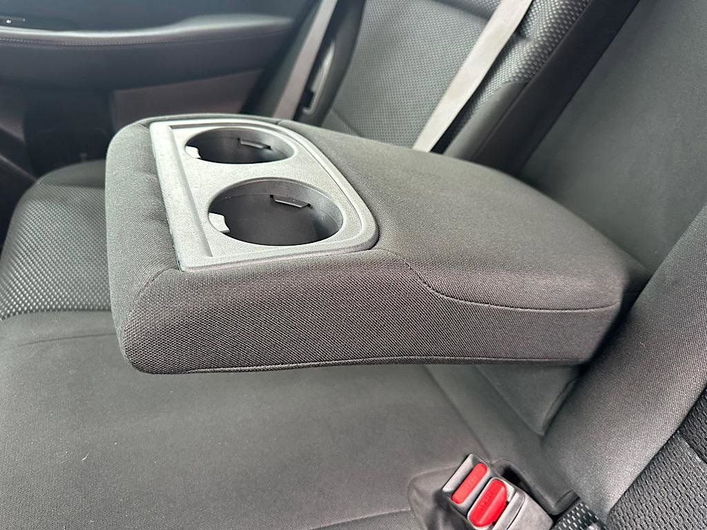 Used 2018 Subaru Outback 2.5i Premium AWD/4WD image 16