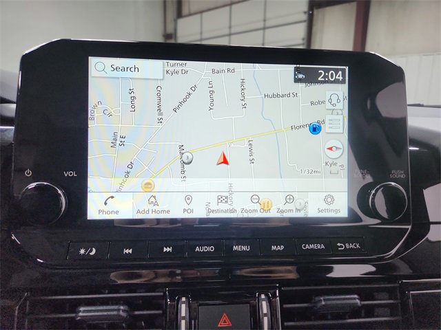 Used 2024 Nissan Pathfinder Platinum w/ Lighting Package (N93) image 29