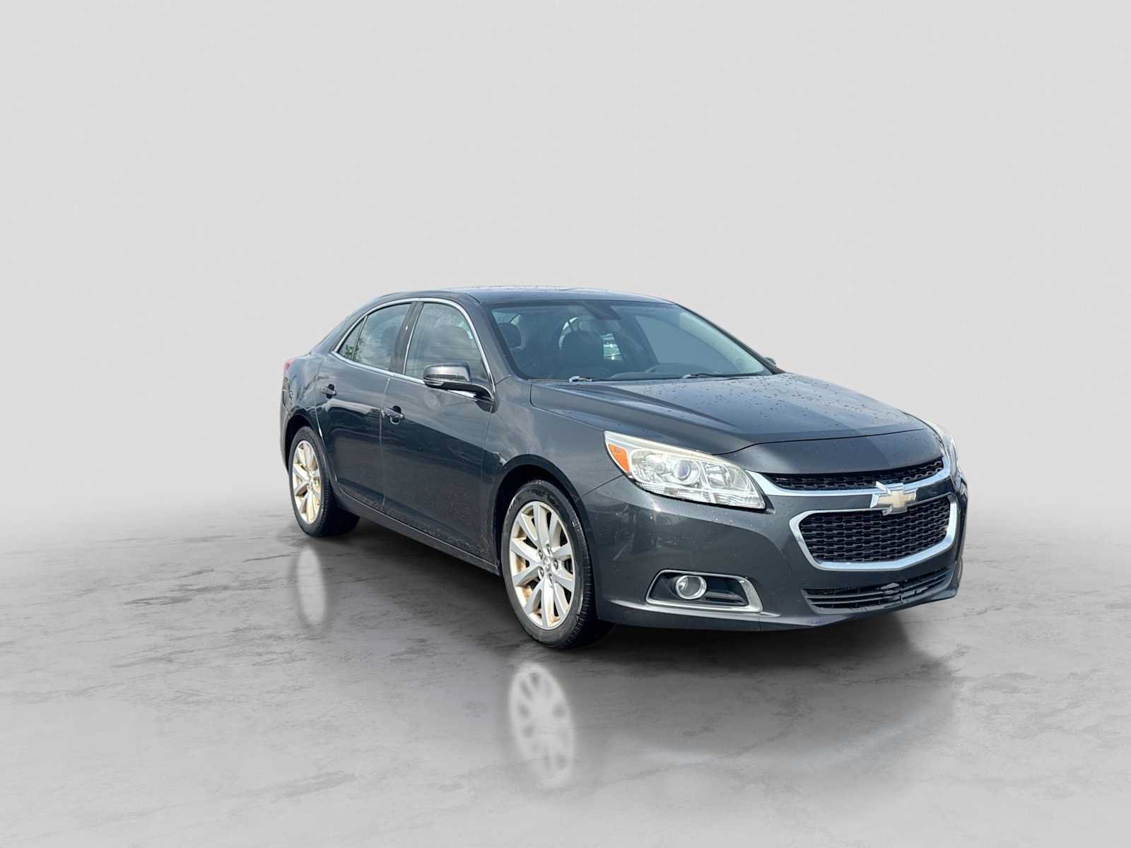 Used 2014 Chevrolet Malibu LT FWD image 20