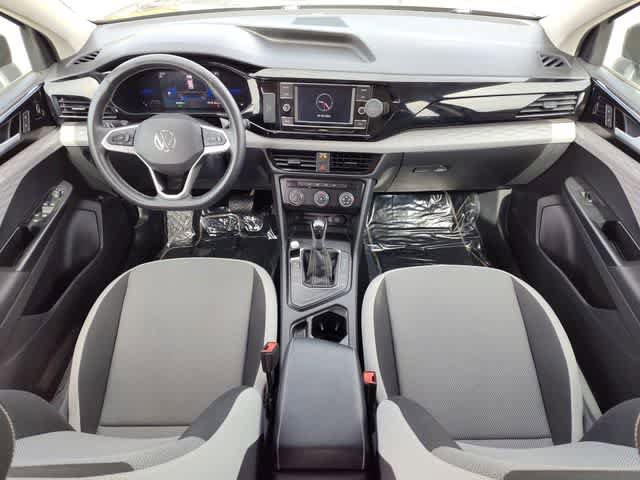 Used 2022 Volkswagen Taos S FWD image 12