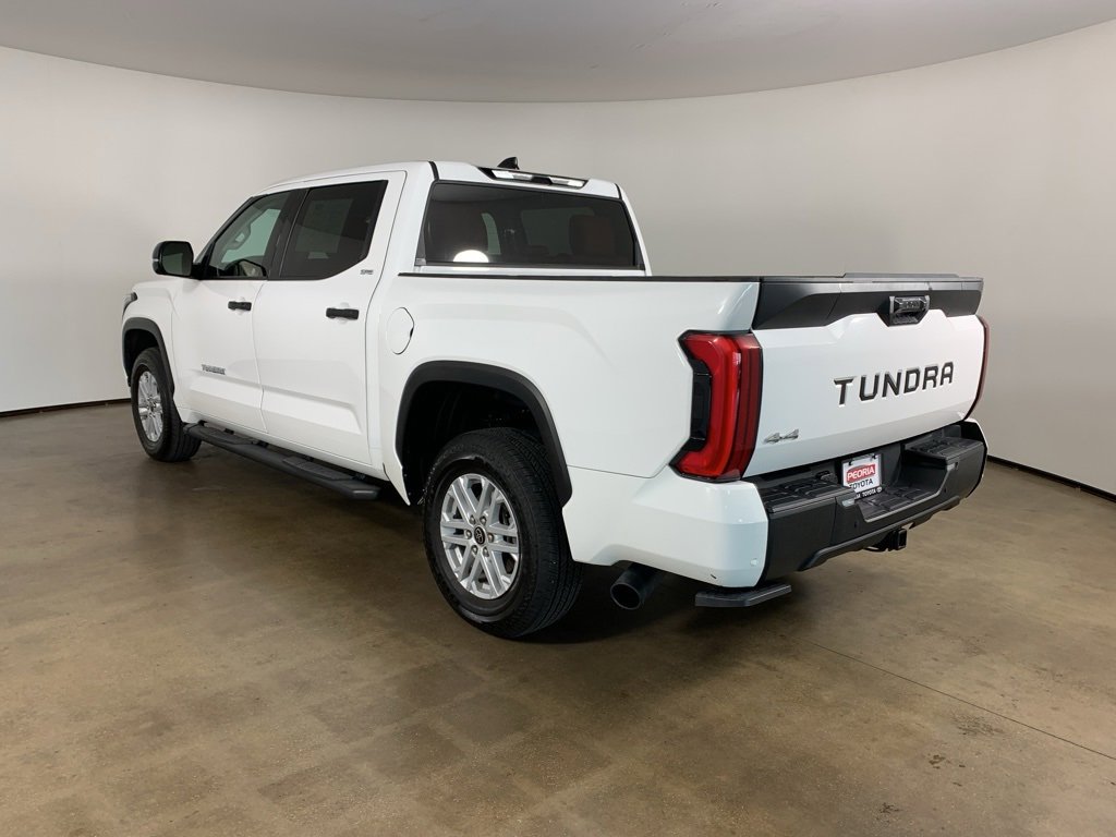 Used 2023 Toyota Tundra SR5 image 34
