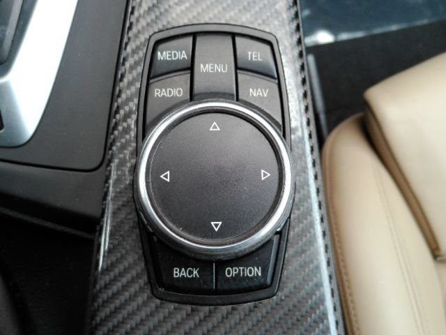Used 2015 BMW M4 Convertible RWD image 51