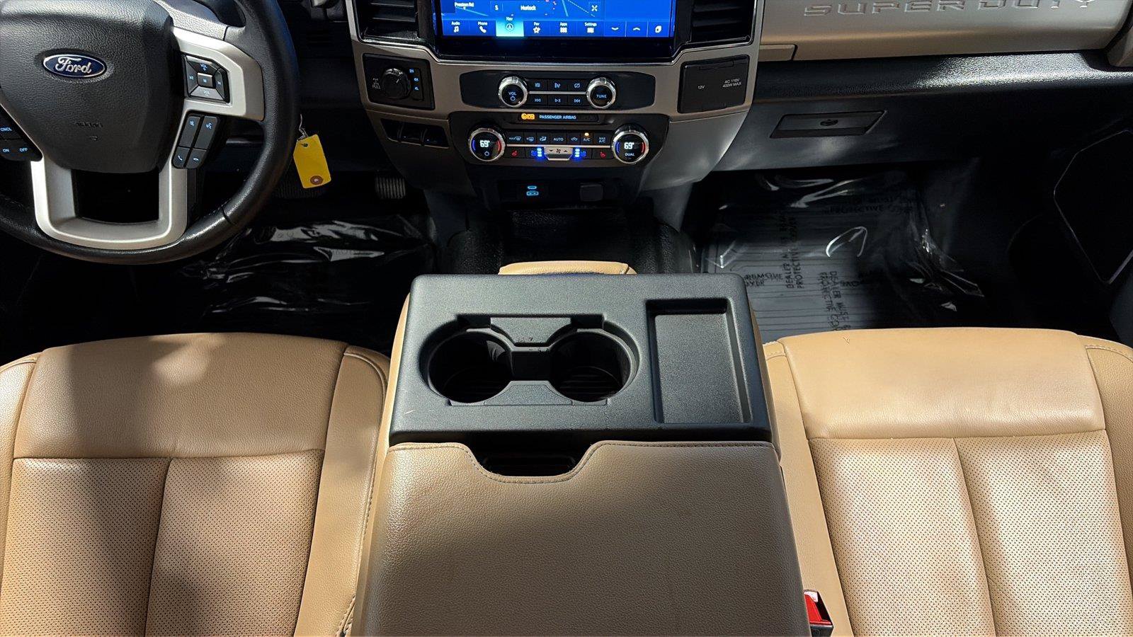 Used 2022 Ford F250 Lariat AWD/4WD image 25