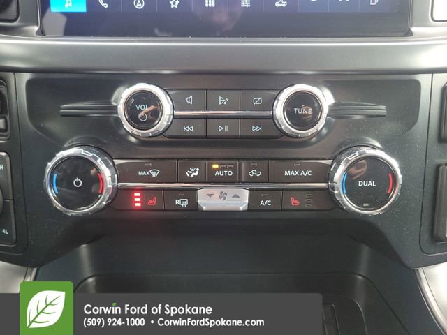 Used 2024 Ford F150 XLT w/ Equipment Group 302A MID image 36