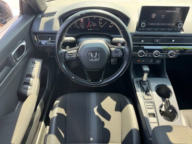 Used 2022 Honda Civic Sport image 14