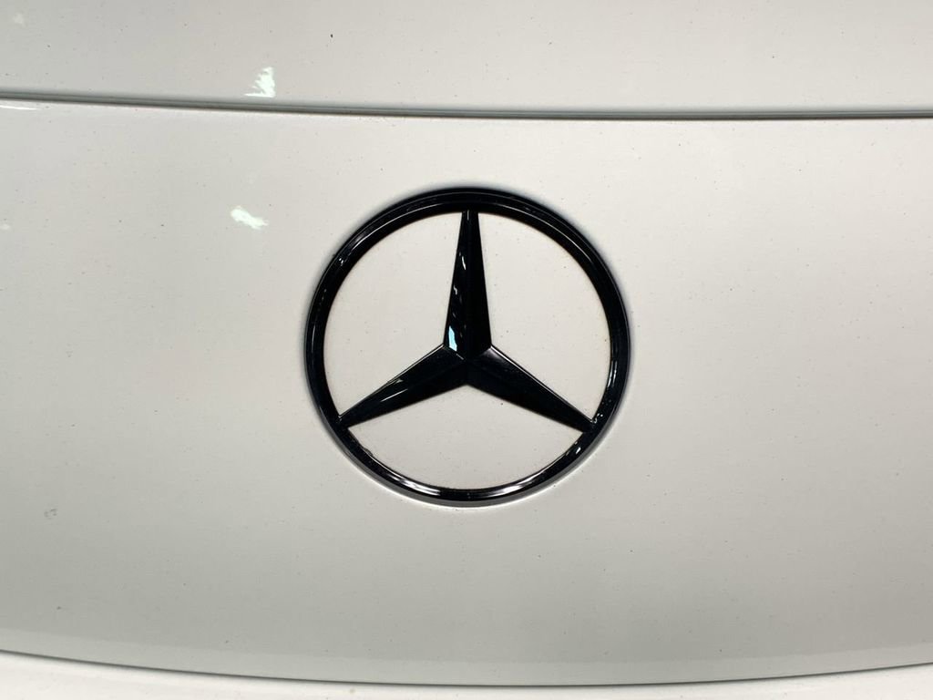 Used 2020 Mercedes-Benz C 63 AMG S w/ Multimedia Package image 46