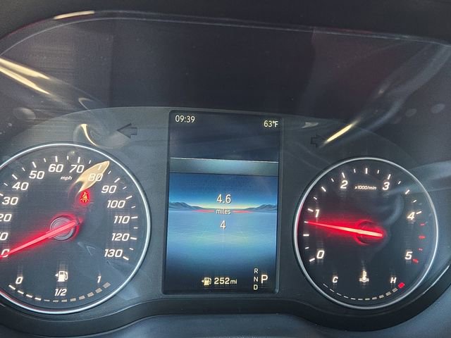 New 2026 Mercedes-Benz Sprinter 2500 image 9