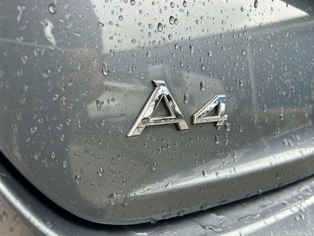 Used 2014 Audi A4 2.0T Premium Plus w/ Premium Plus Package image 32