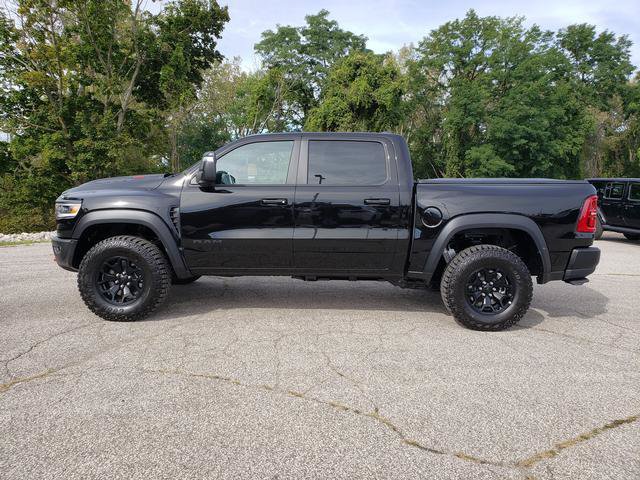 New 2027 RAM 1500 4x4 Crew Cab image 7