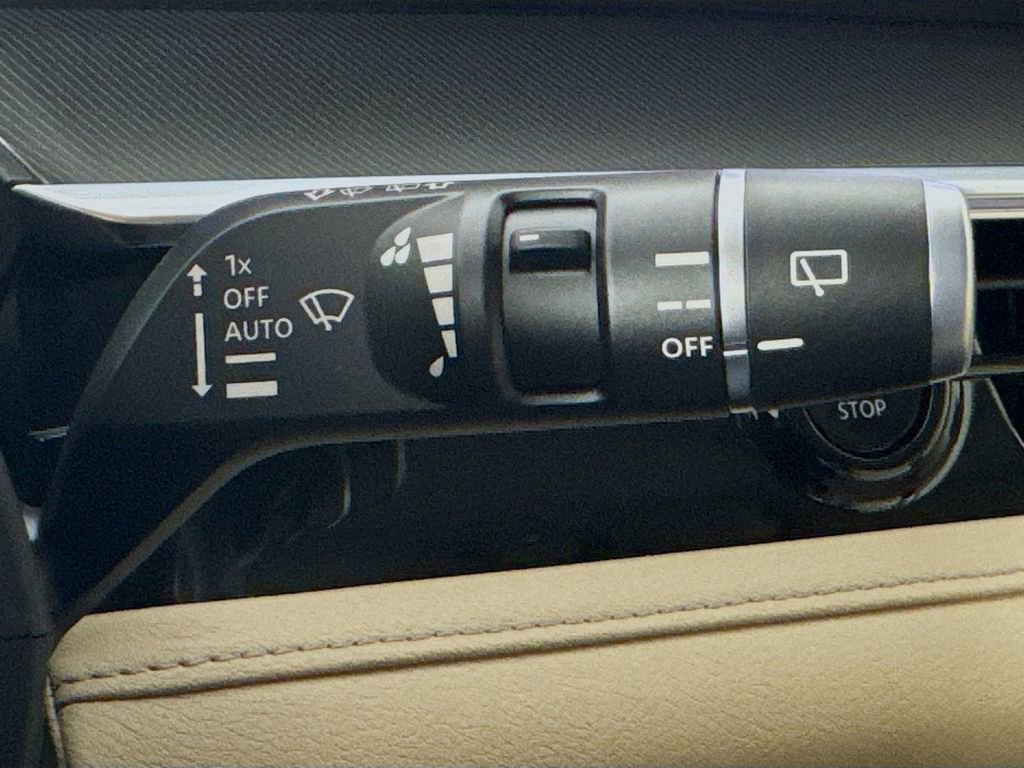 Certified 2026 INFINITI QX80 Pure w/ Cargo Package image 15