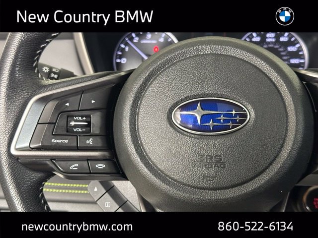 Used 2022 Subaru Outback Onyx Edition XT AWD/4WD image 13