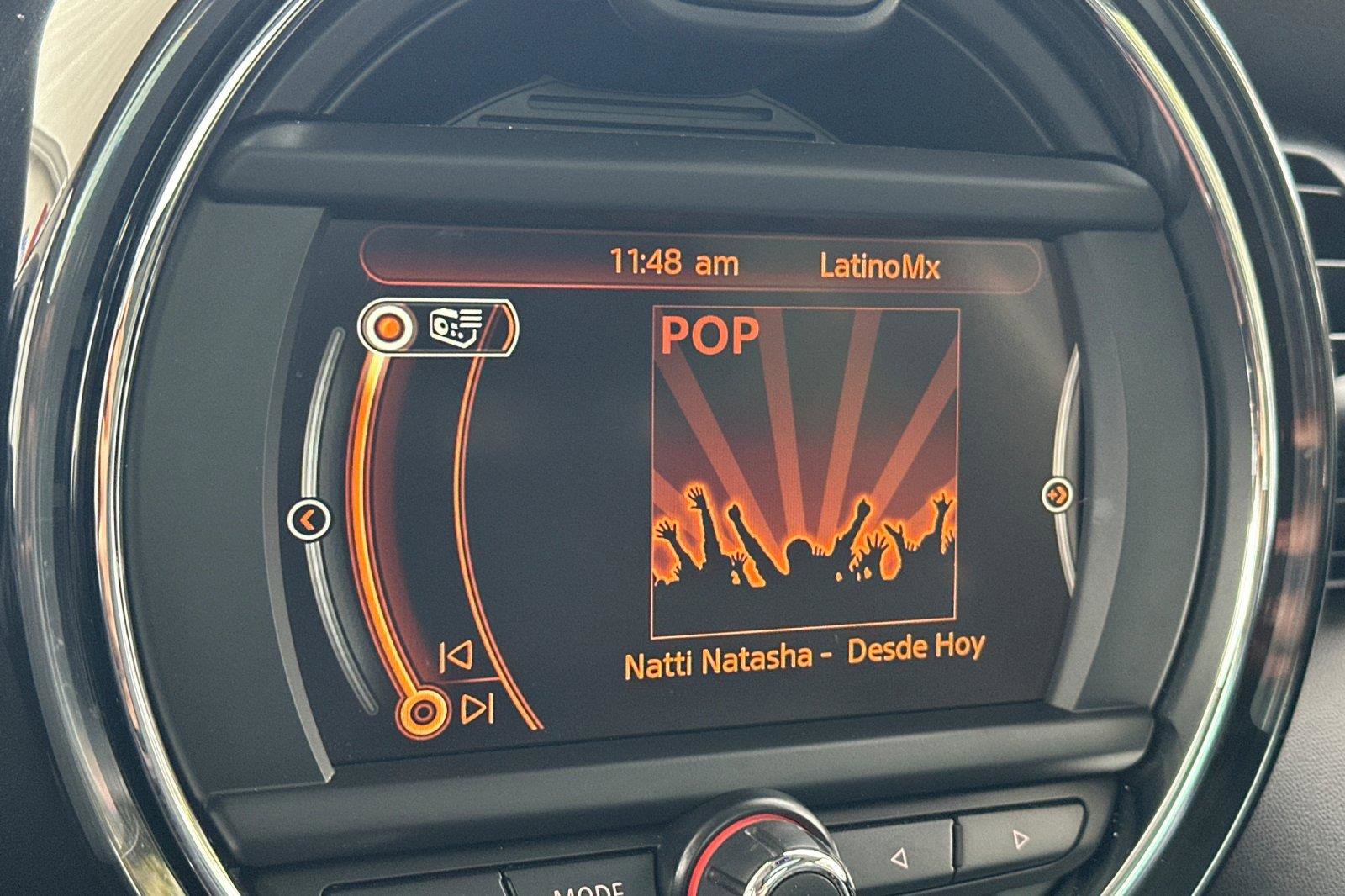 Used 2017 MINI Cooper S image 17