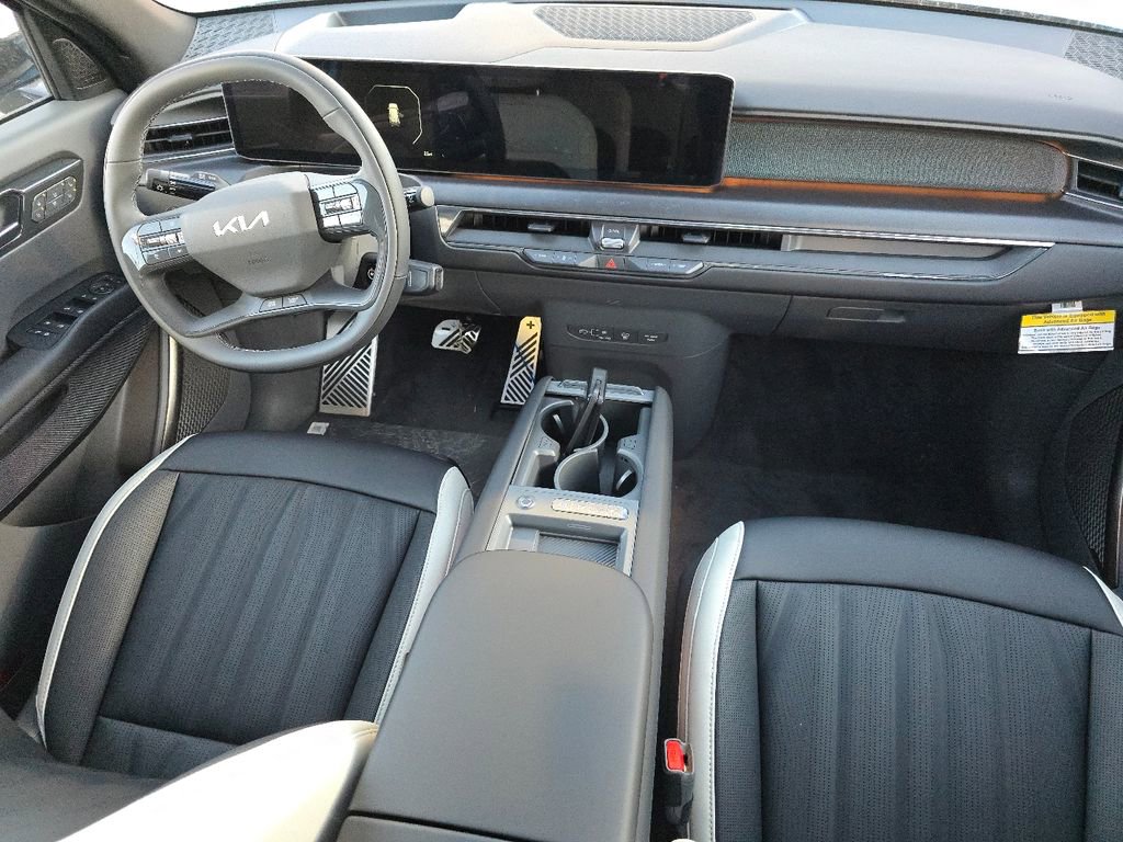 New 2026 Kia EV9 GT-Line image 23