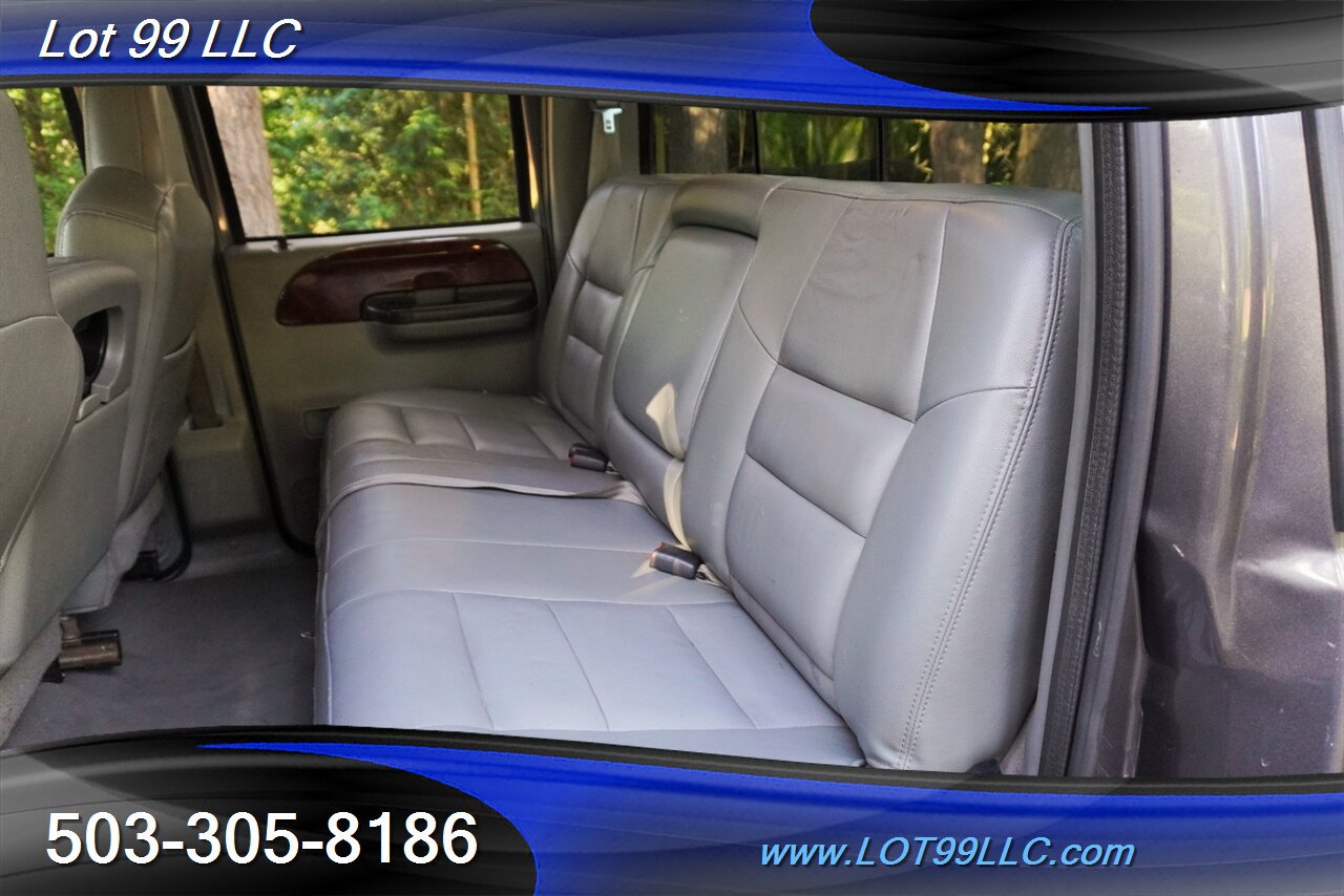 Used 2003 Ford F350 Lariat AWD/4WD image 14