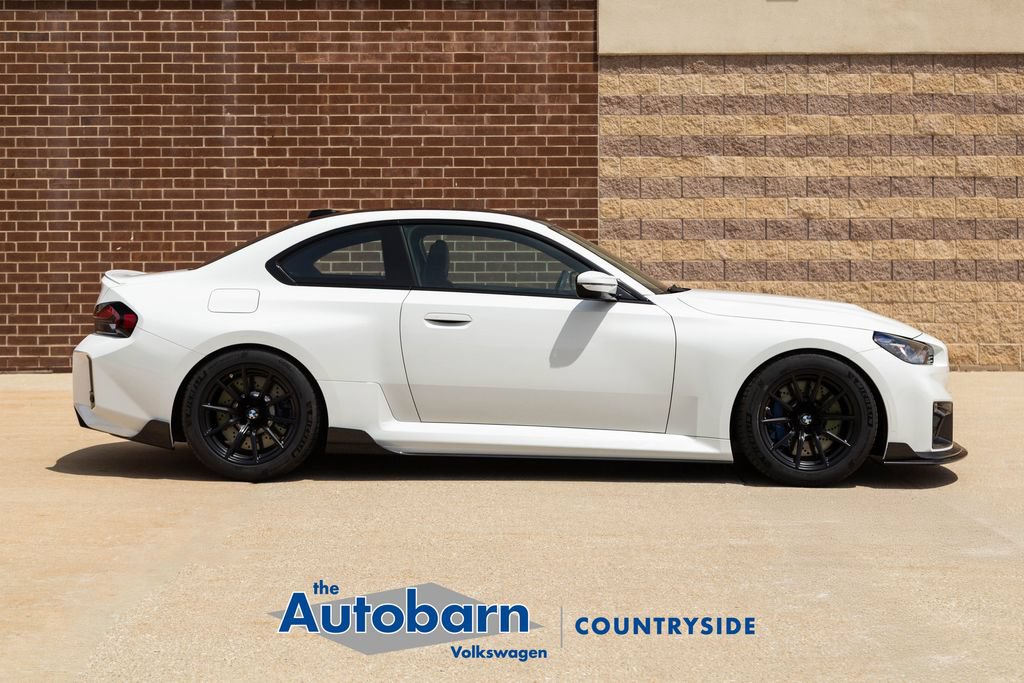 Used 2024 BMW M2 w/ Lighting Package RWD image 6